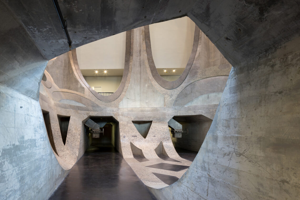 Zeitz Museum Of Contemporary Art Africa / Heatherwick Studio 8 Zeitz museum of contemporary art africa / heatherwick studio