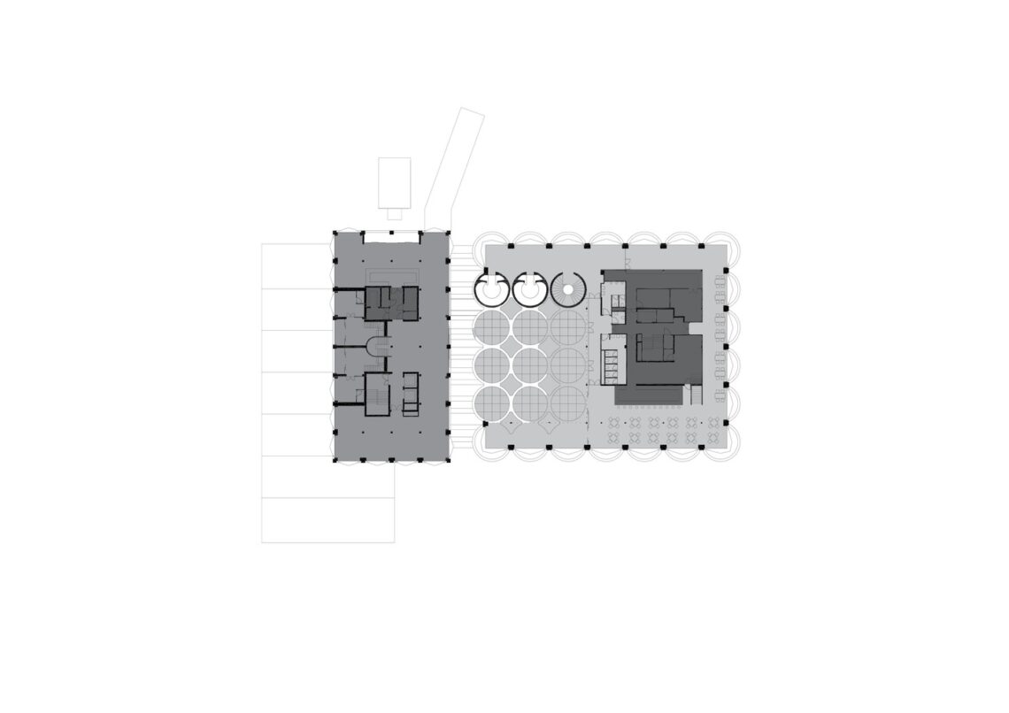 Zeitz Museum Of Contemporary Art Africa / Heatherwick Studio 22 Zeitz museum of contemporary art africa / heatherwick studio