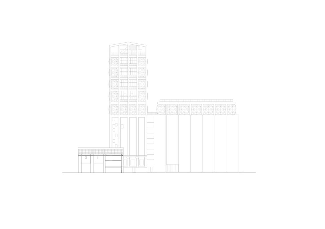Zeitz Museum Of Contemporary Art Africa / Heatherwick Studio 24 Zeitz museum of contemporary art africa / heatherwick studio