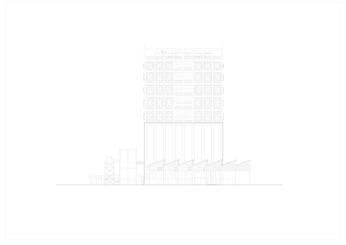 Zeitz Museum Of Contemporary Art Africa / Heatherwick Studio 25 Zeitz museum of contemporary art africa / heatherwick studio