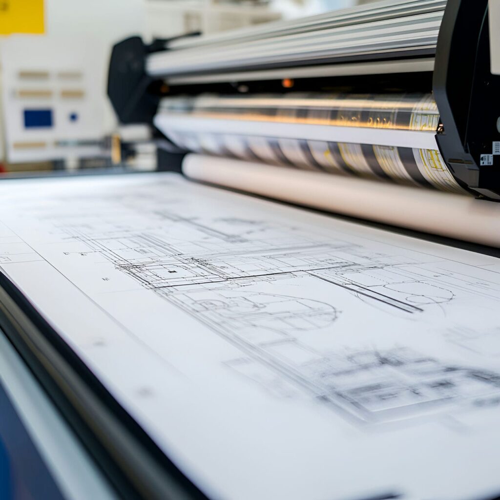 7. Plotter