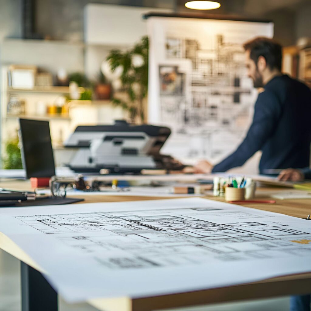 7. Plotter