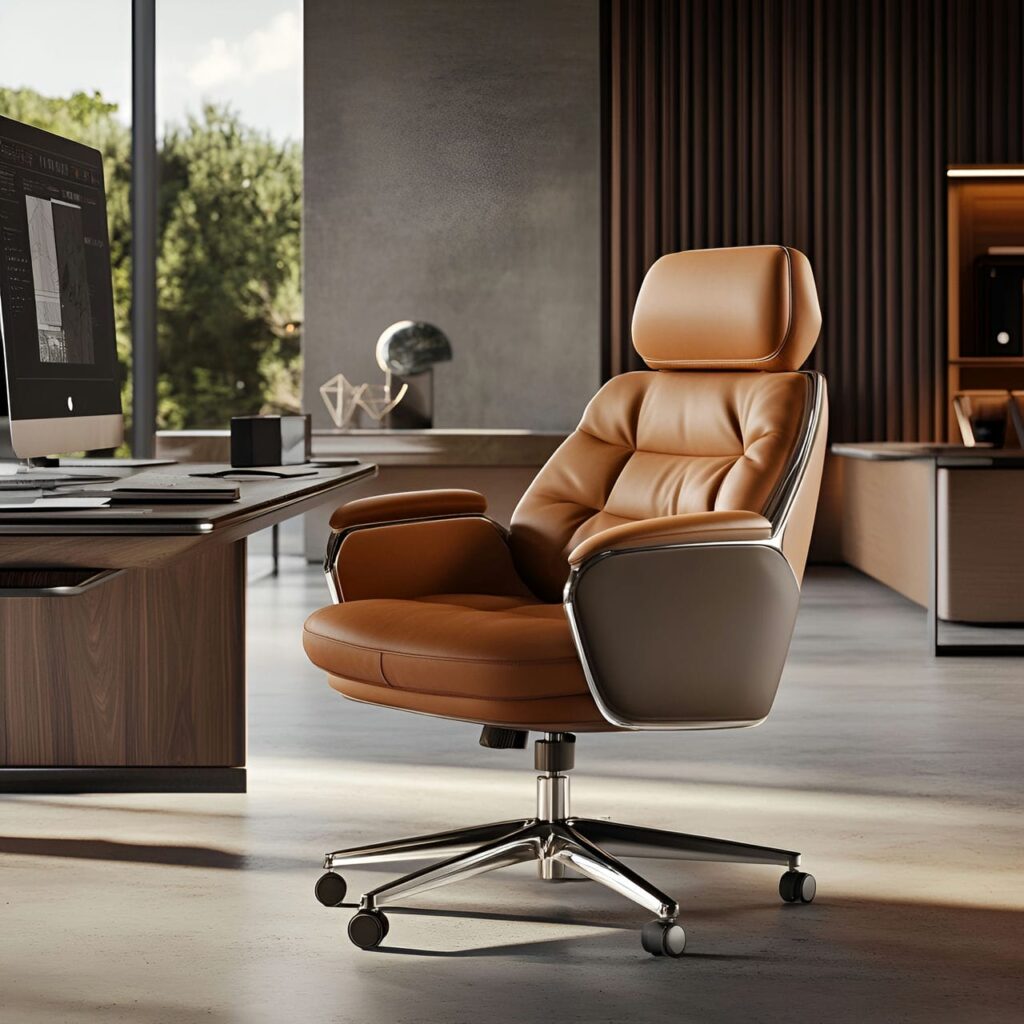 9. Office chair