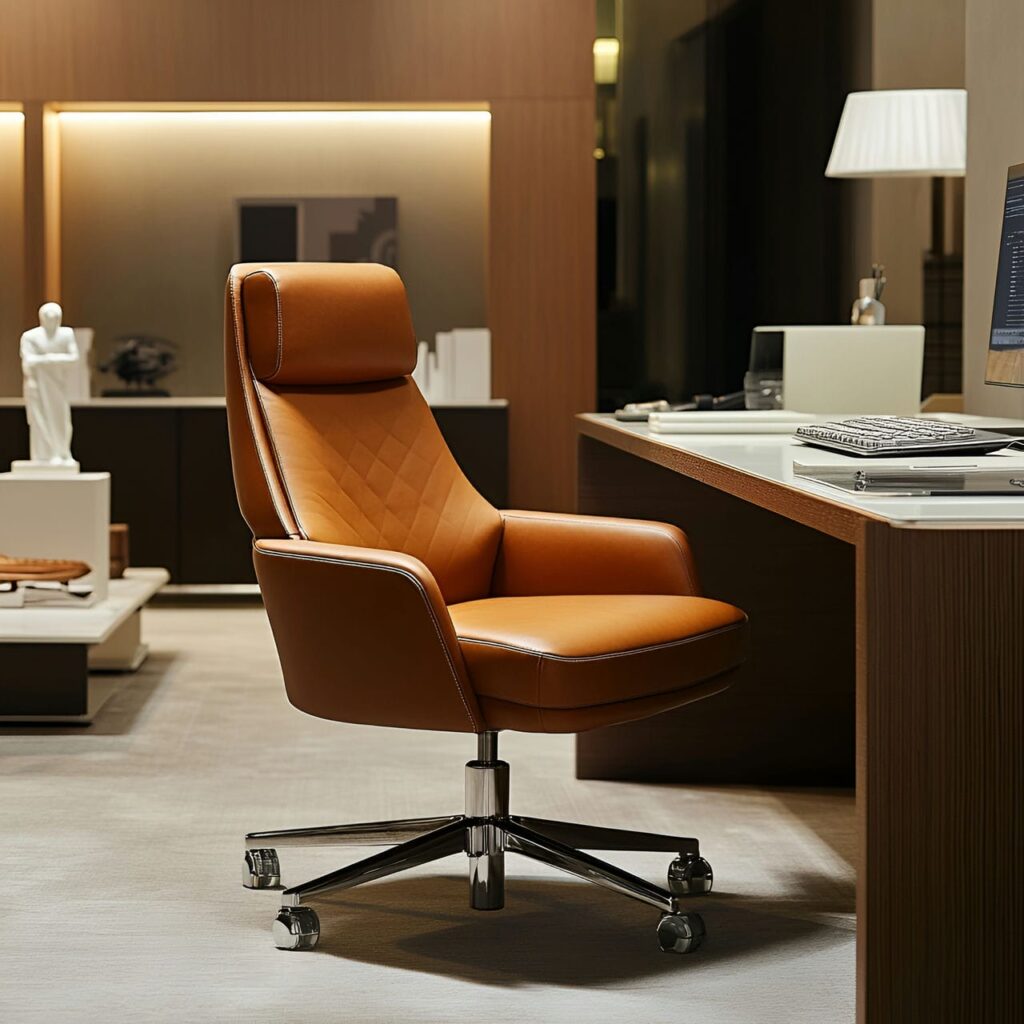 9. Office chair
