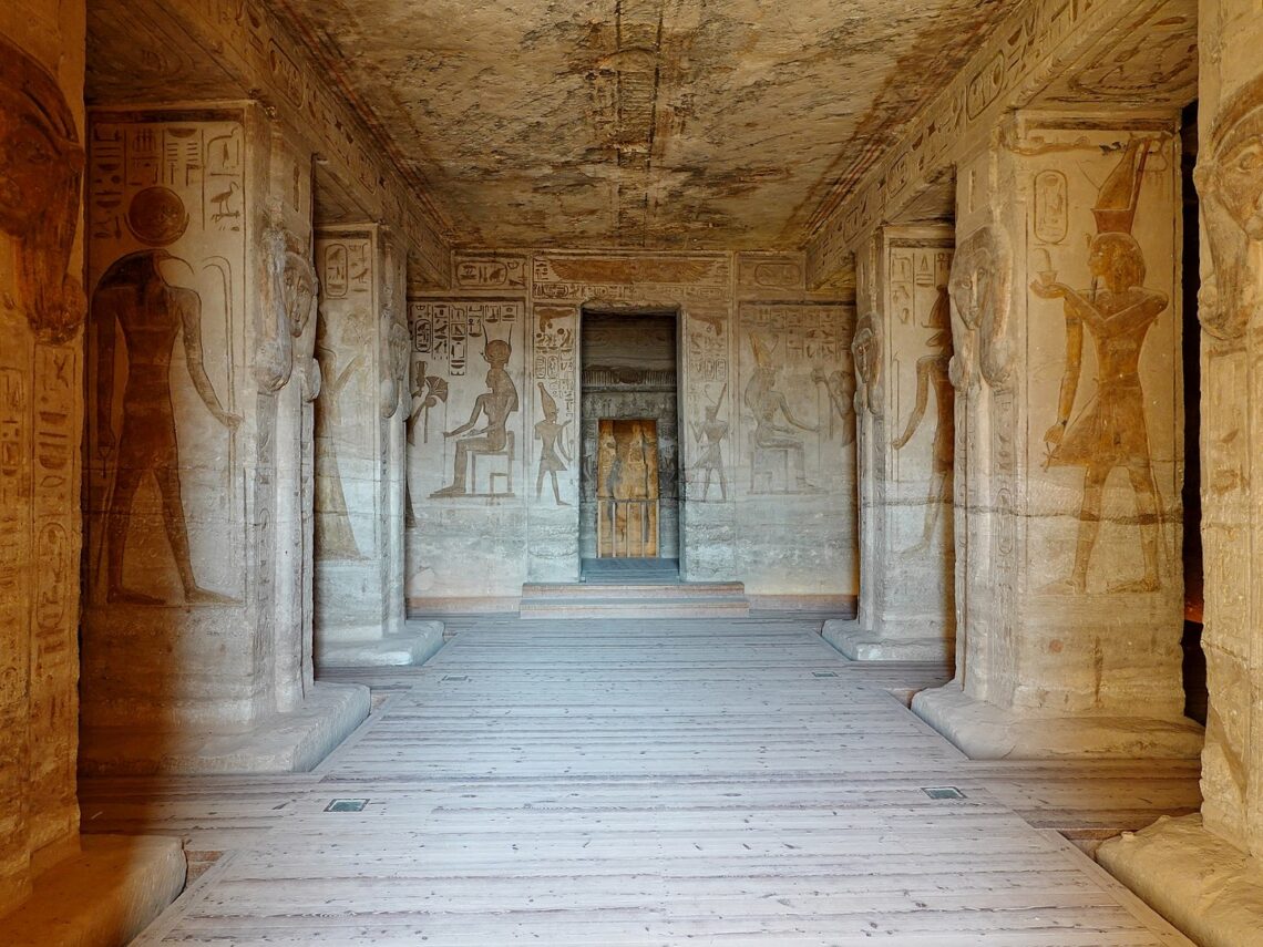 15 countries with amazing architecture to visit in 2024