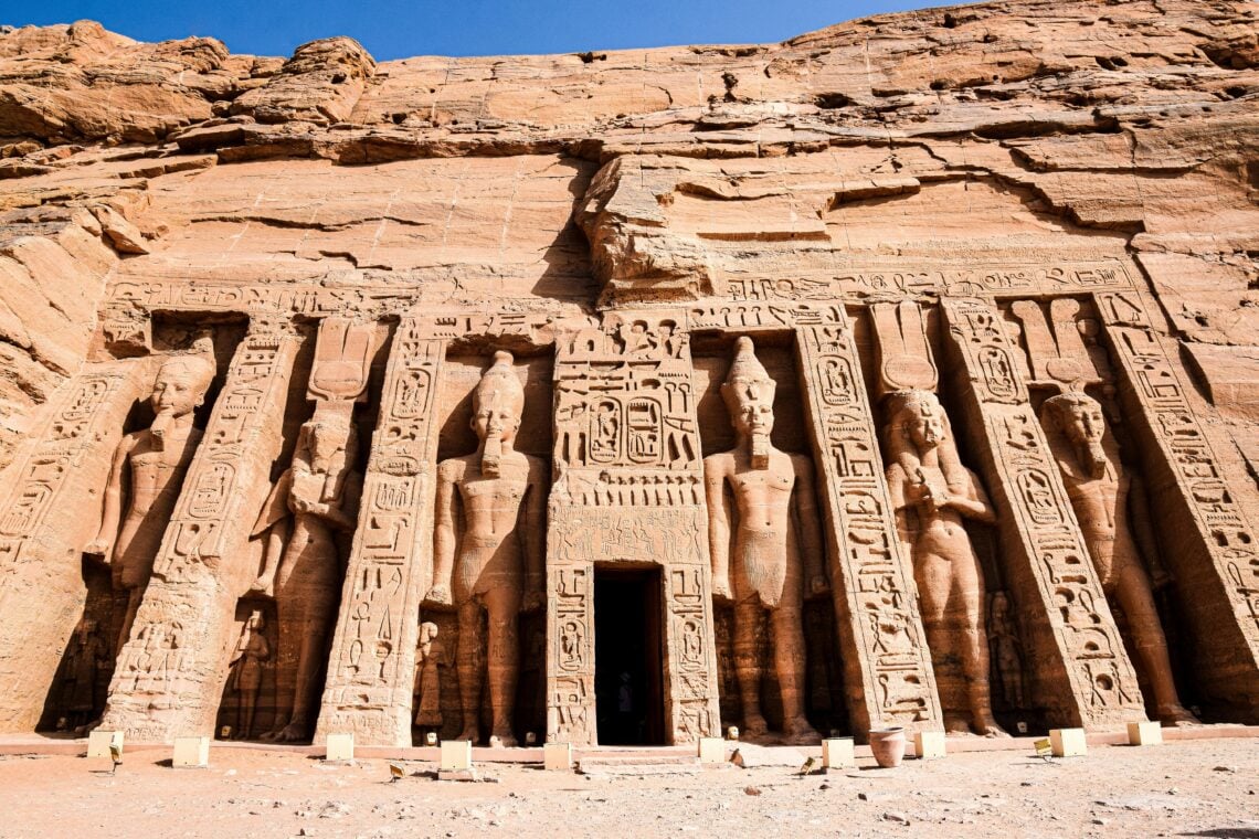 15 countries with amazing architecture to visit in 2024