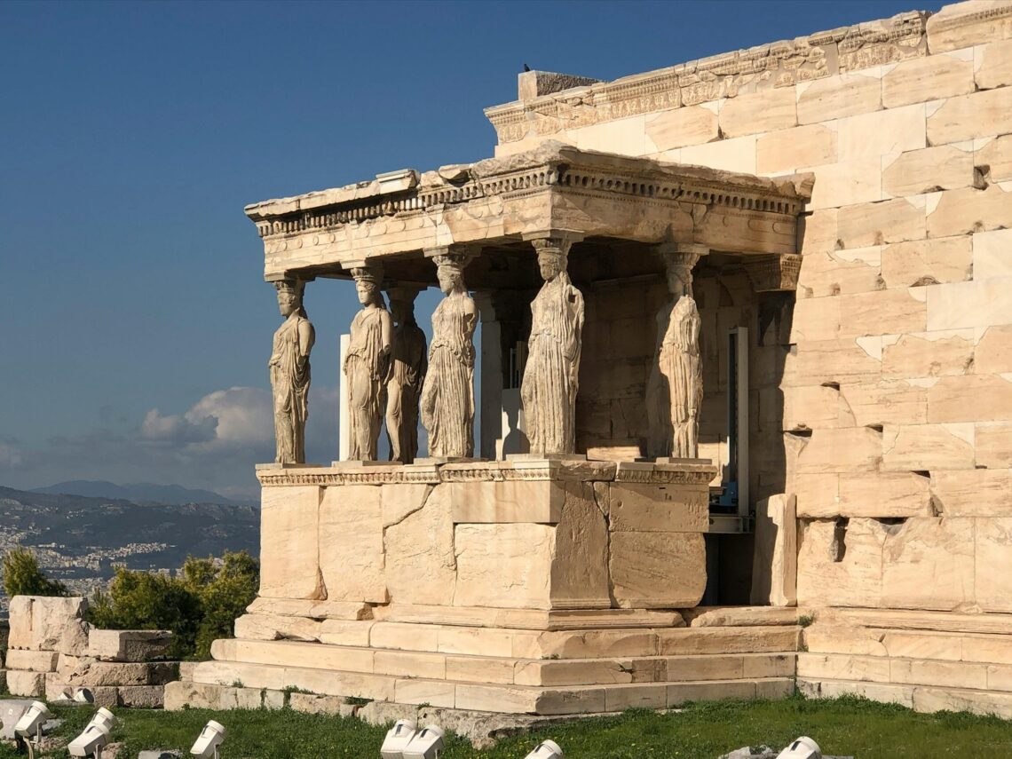 15 countries with amazing architecture to visit in 2024
