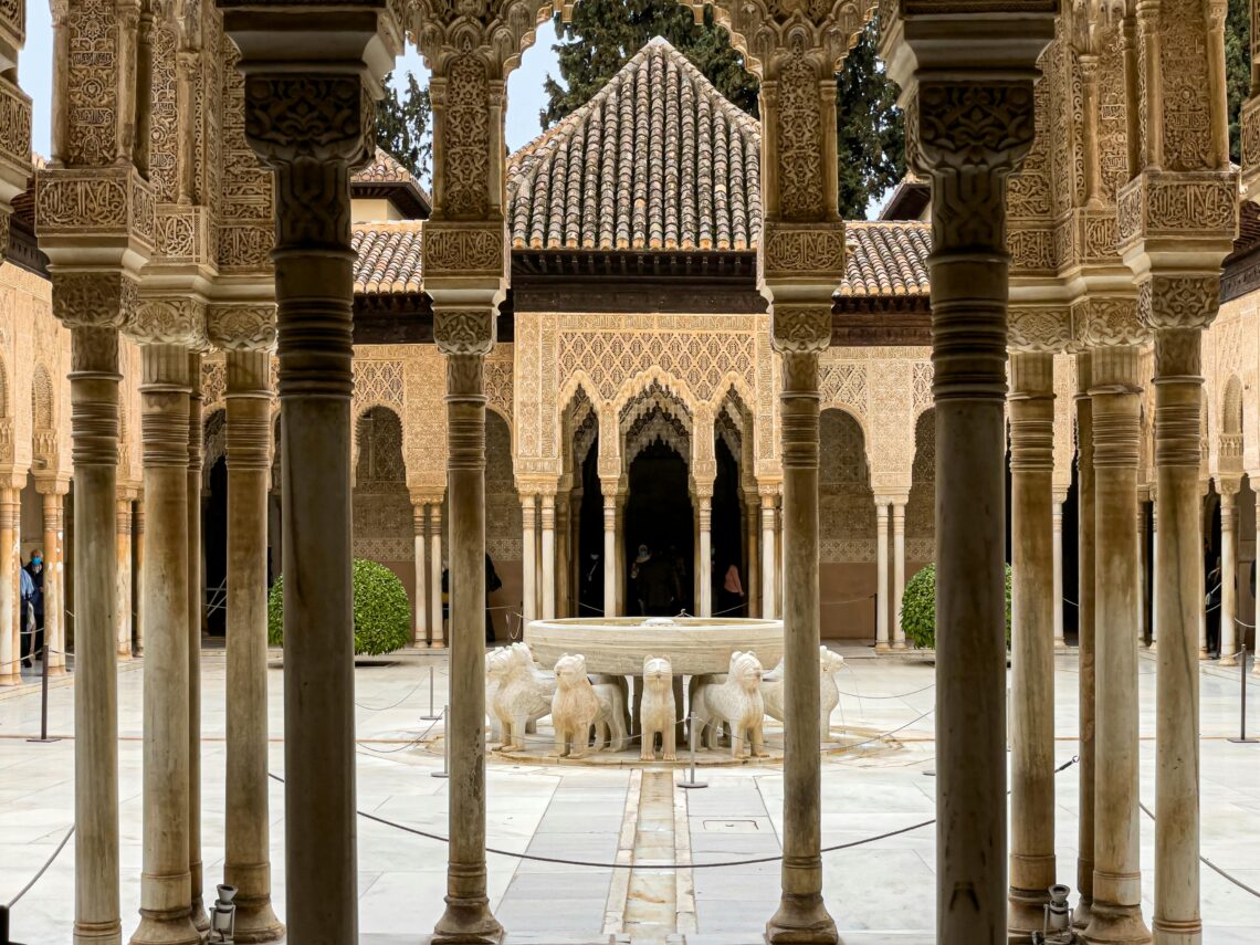 15 countries with amazing architecture to visit in 2024