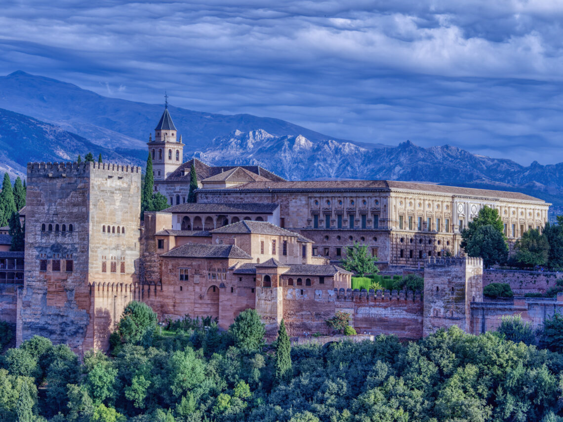 15 countries with amazing architecture to visit in 2024
