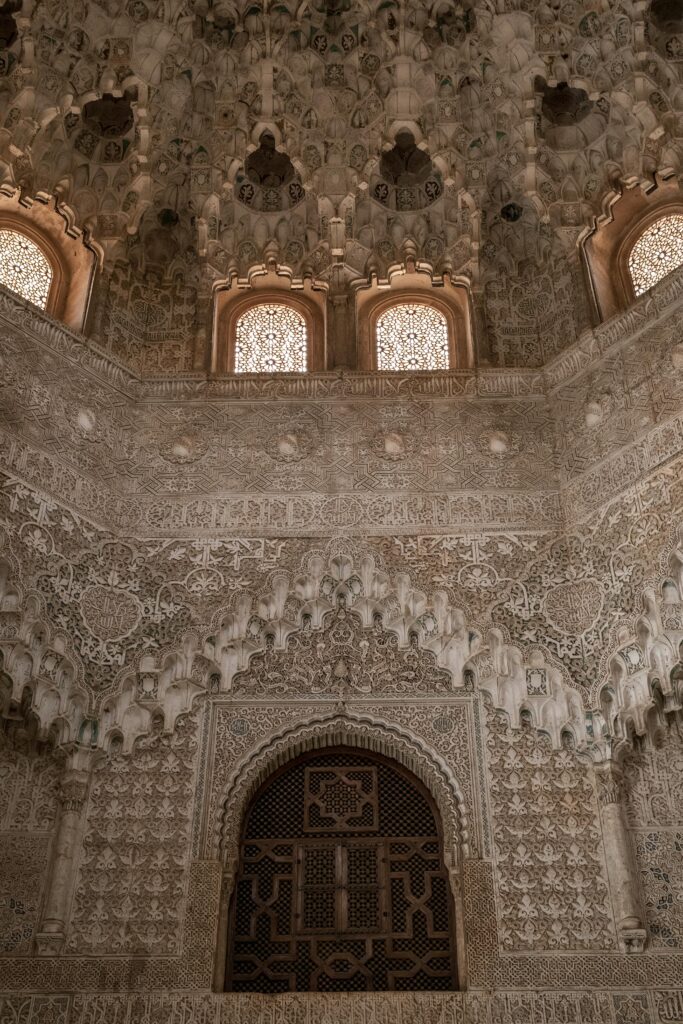 15 countries with amazing architecture to visit in 2024