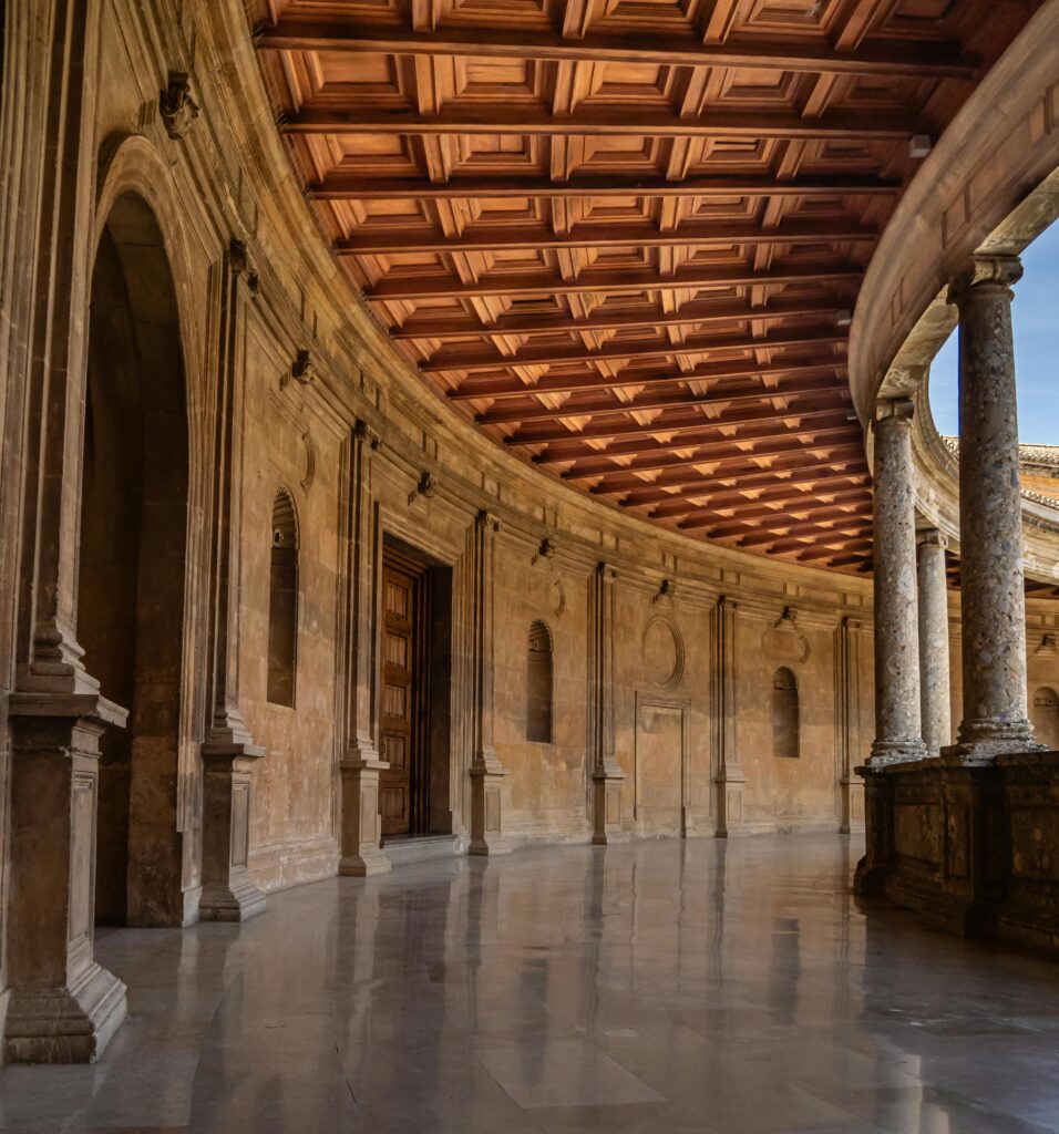 15 countries with amazing architecture to visit in 2024