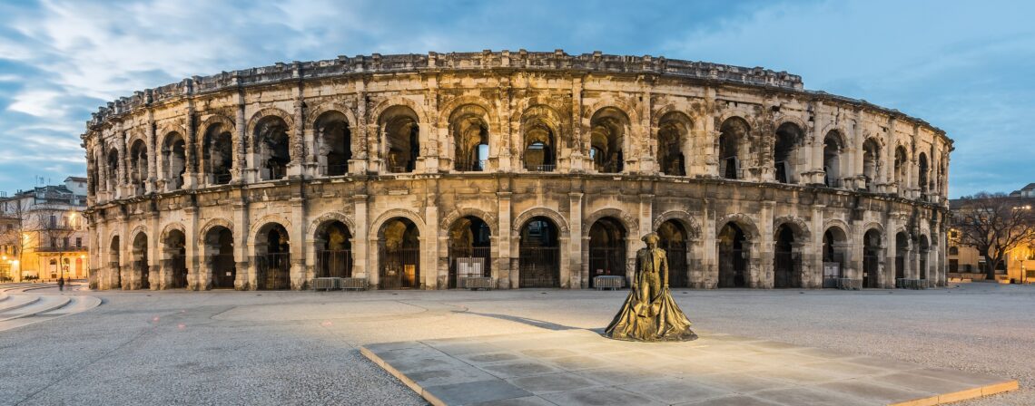 15 countries with amazing architecture to visit in 2024