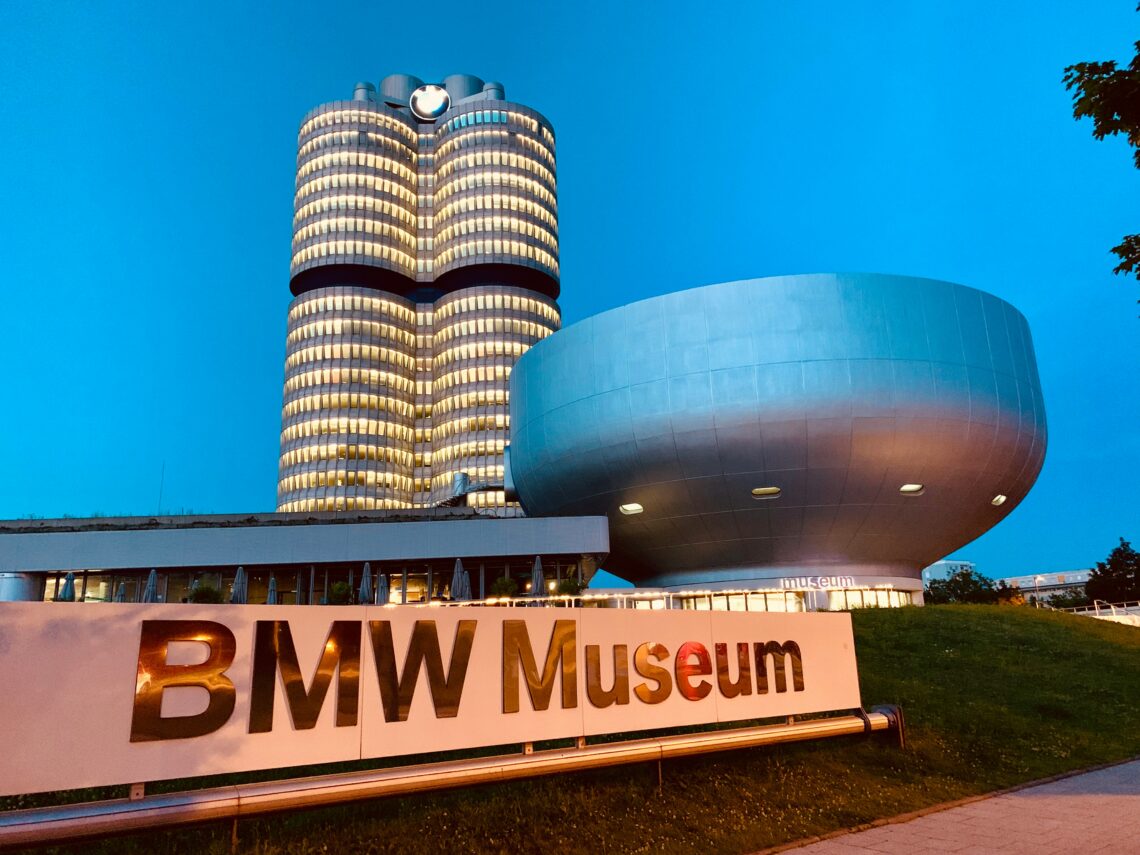 15 countries with amazing architecture to visit in 2024