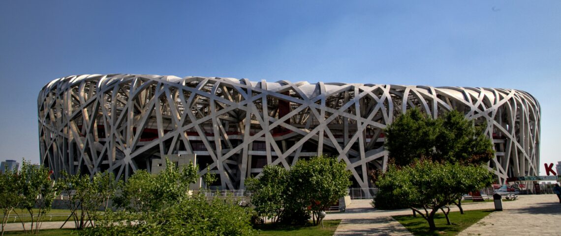 15 countries with amazing architecture to visit in 2024