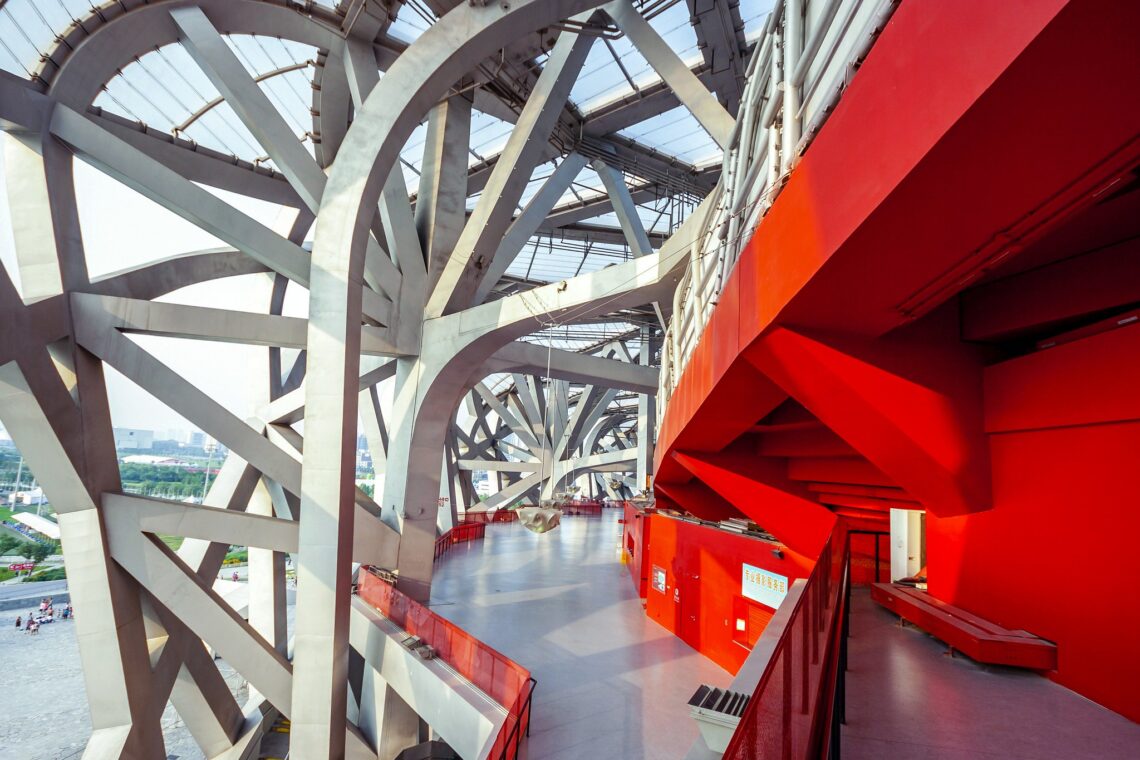 15 countries with amazing architecture to visit in 2024