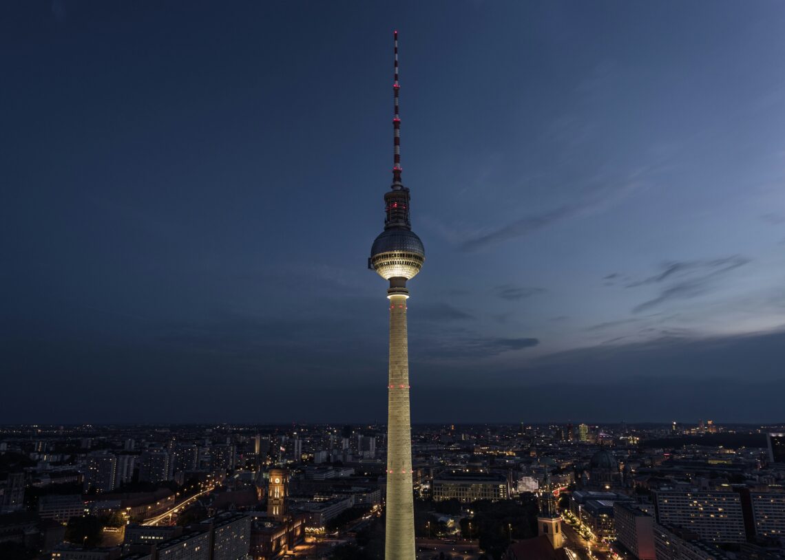 15 countries with amazing architecture to visit in 2024