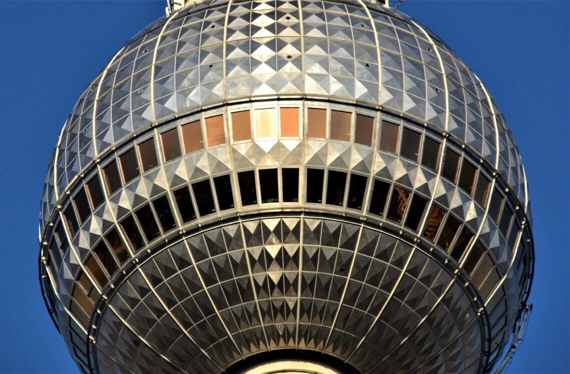 15 countries with amazing architecture to visit in 2024