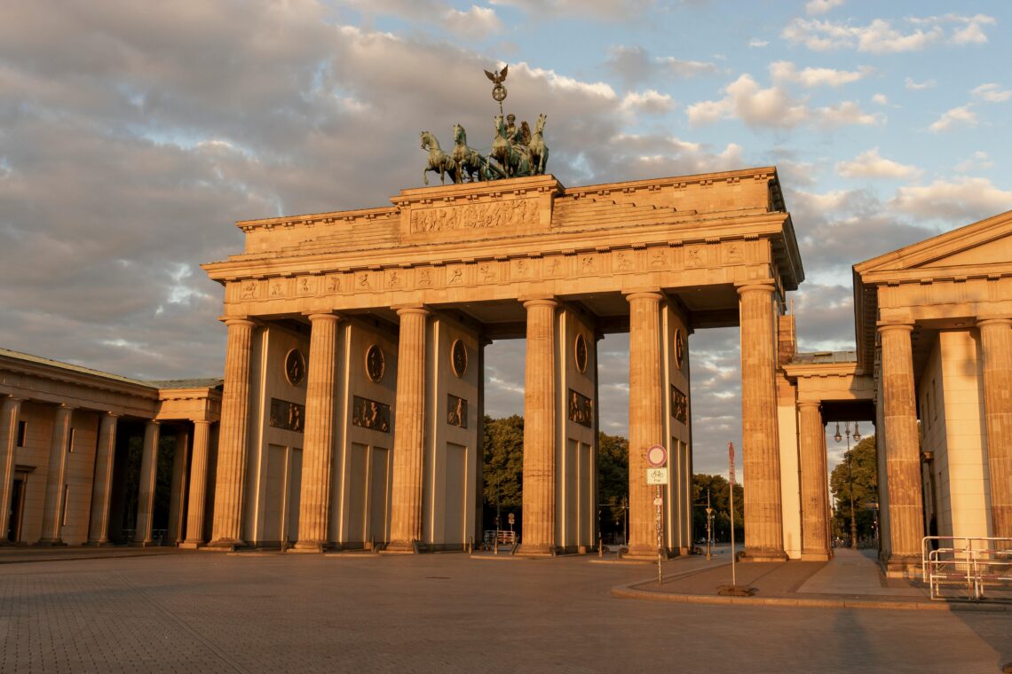 15 countries with amazing architecture to visit in 2024