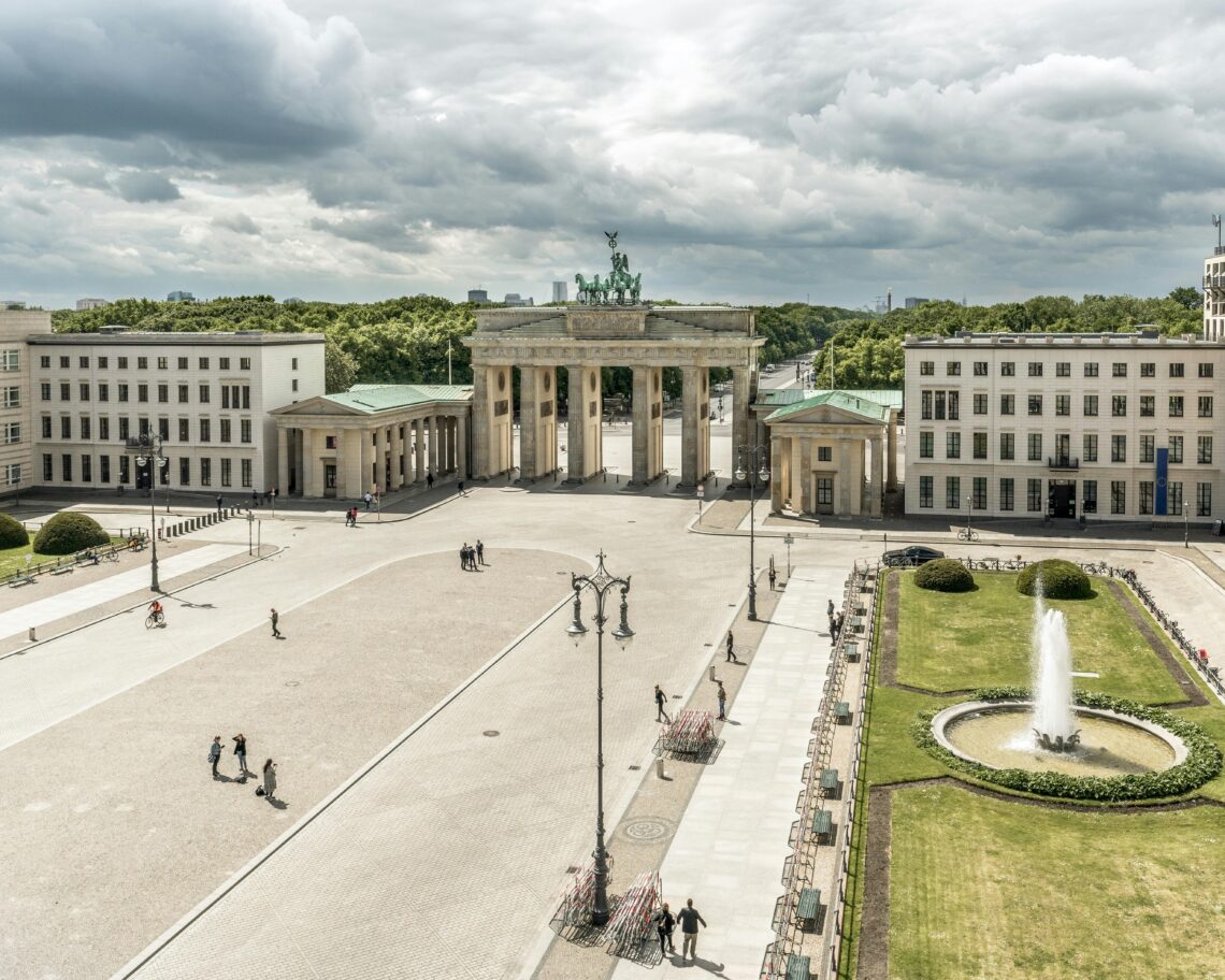 15 countries with amazing architecture to visit in 2024