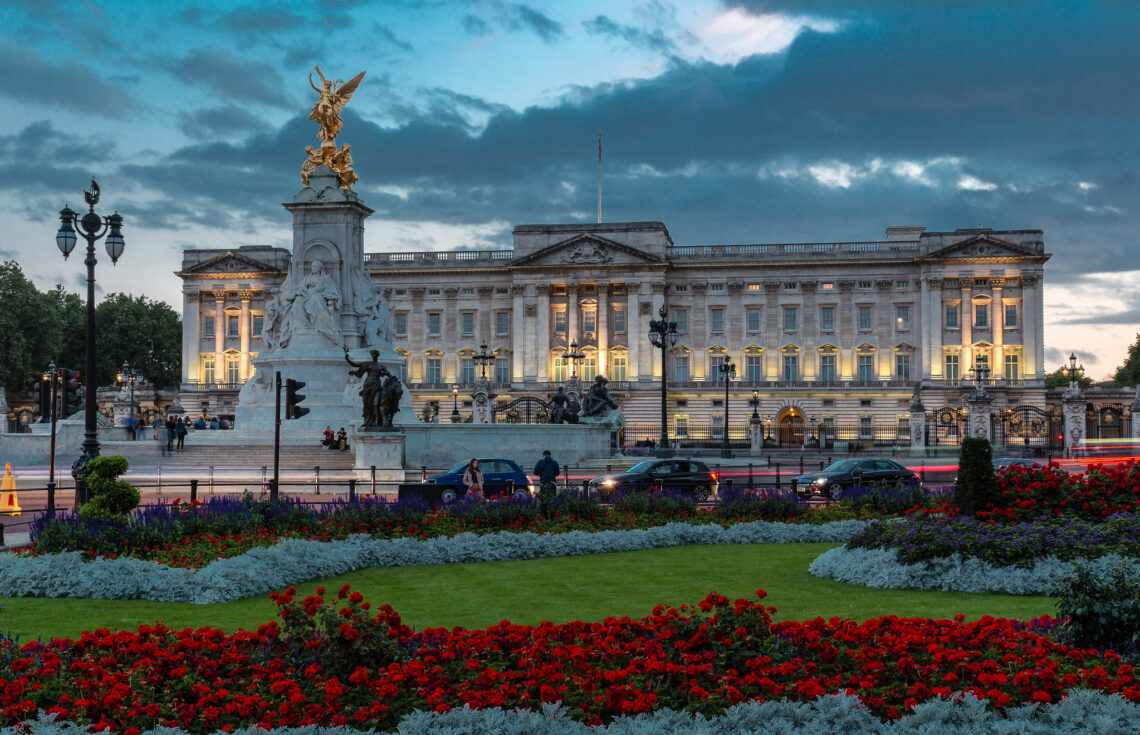 15 countries with amazing architecture to visit in 2024