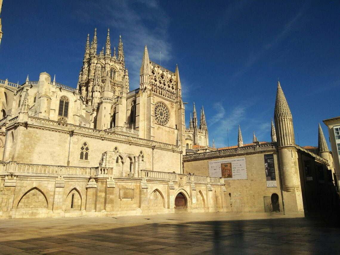 15 countries with amazing architecture to visit in 2024