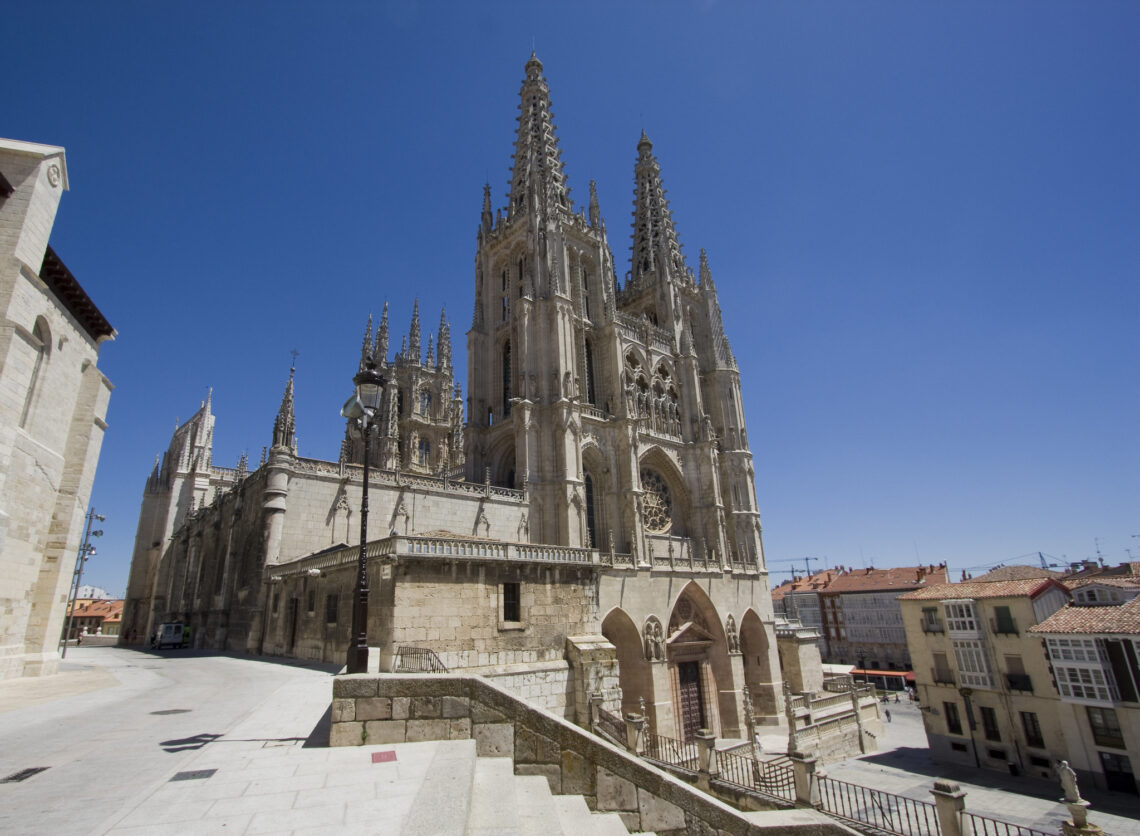 15 countries with amazing architecture to visit in 2024