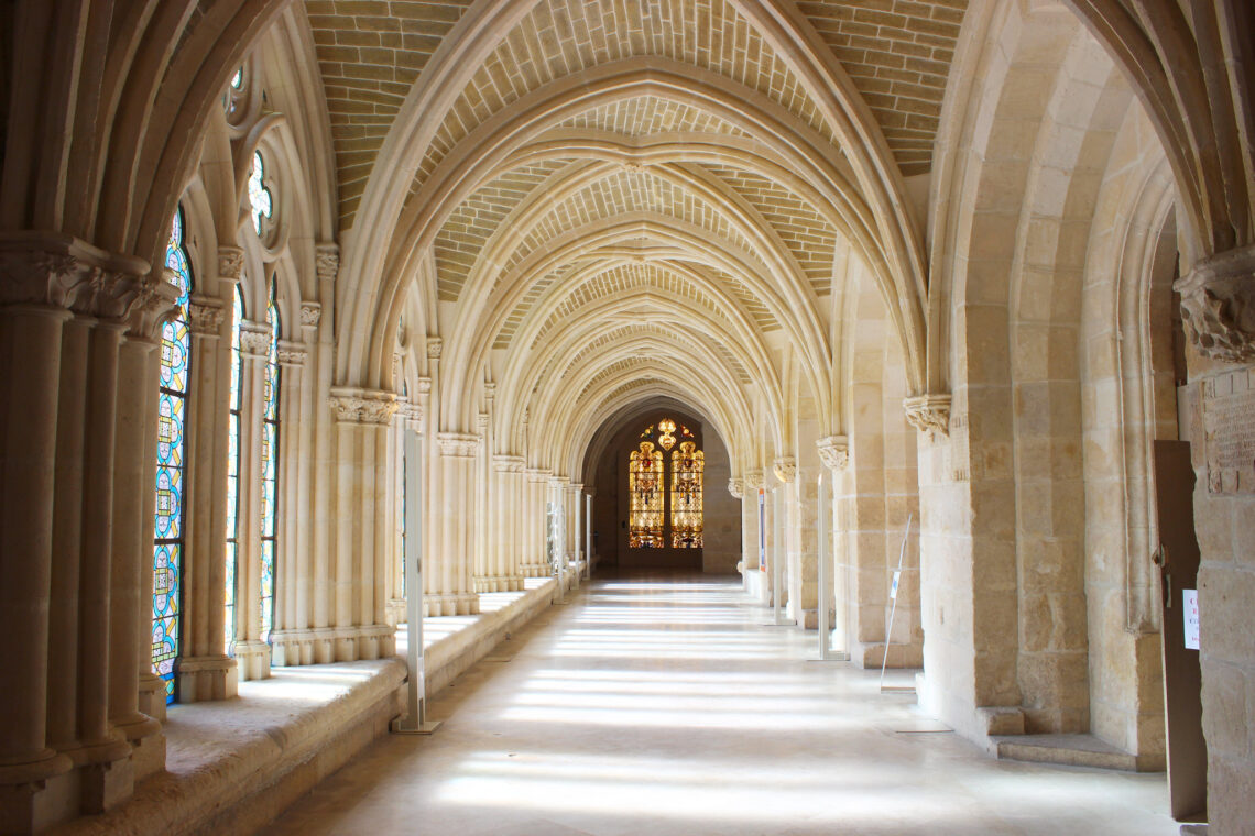 15 countries with amazing architecture to visit in 2024