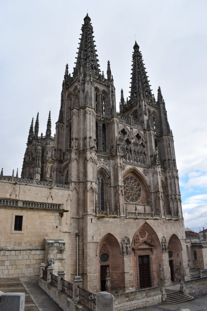 15 countries with amazing architecture to visit in 2024