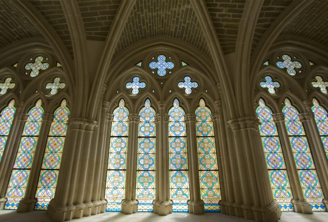 15 countries with amazing architecture to visit in 2024