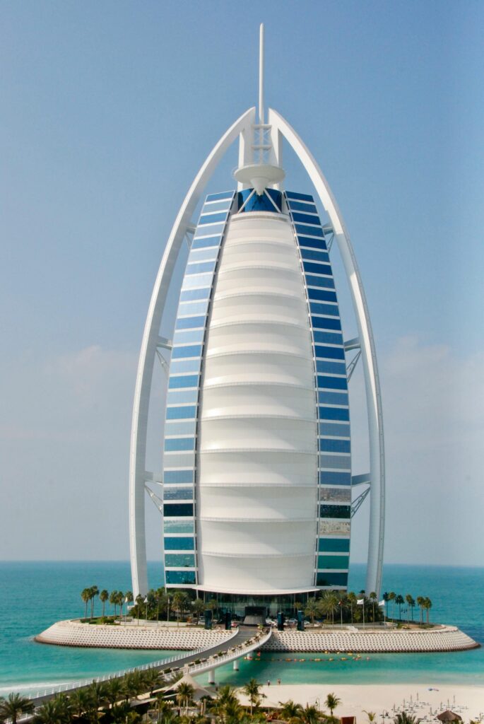 15 countries with amazing architecture to visit in 2024
