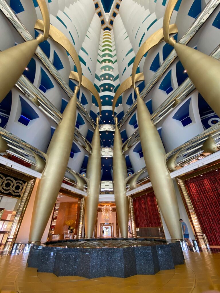 15 countries with amazing architecture to visit in 2024