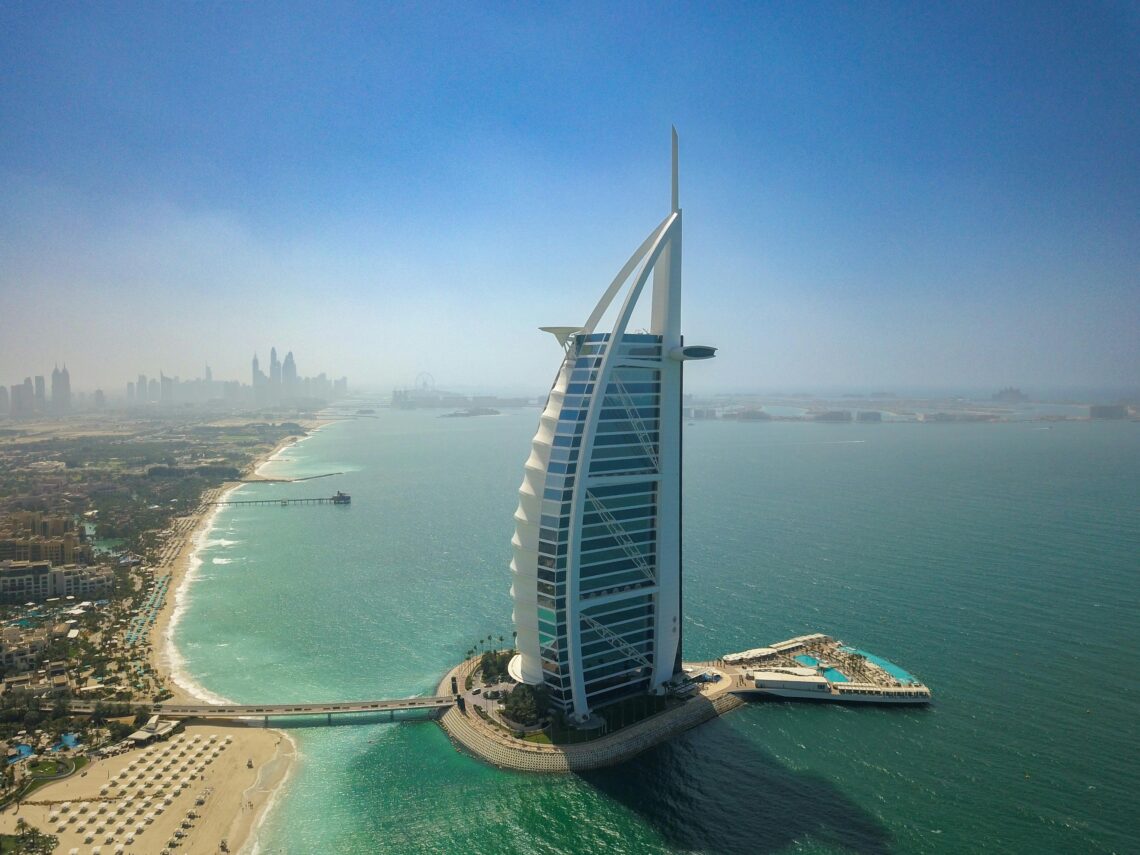 15 countries with amazing architecture to visit in 2024