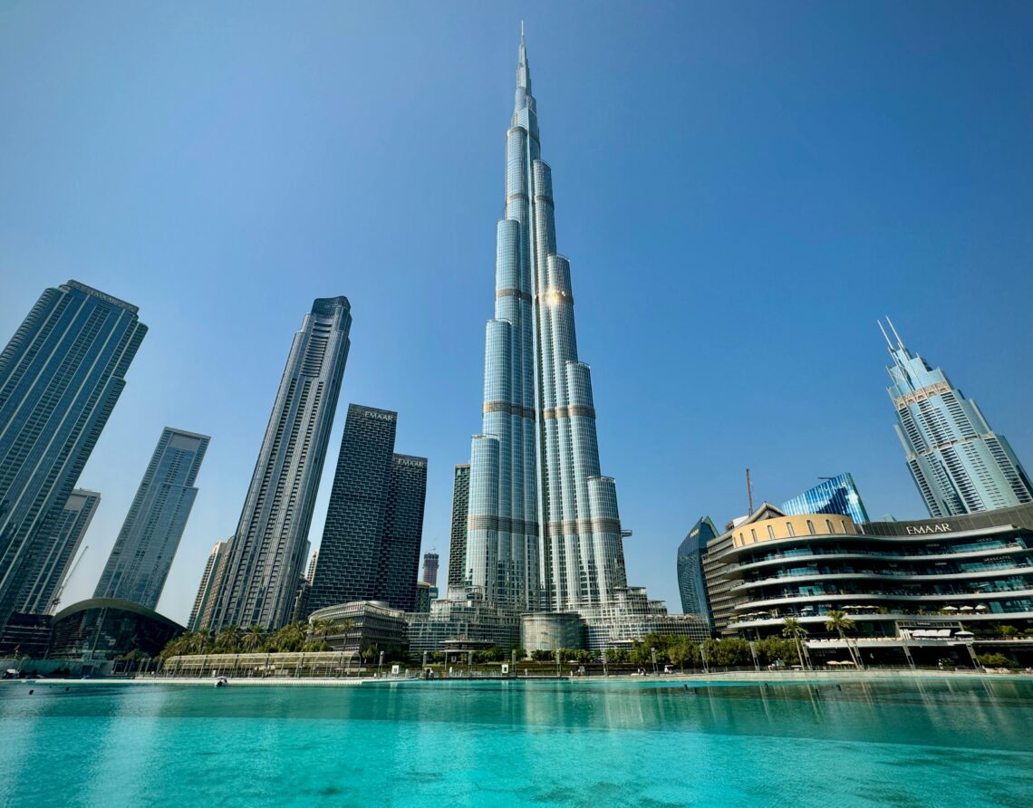 15 countries with amazing architecture to visit in 2024