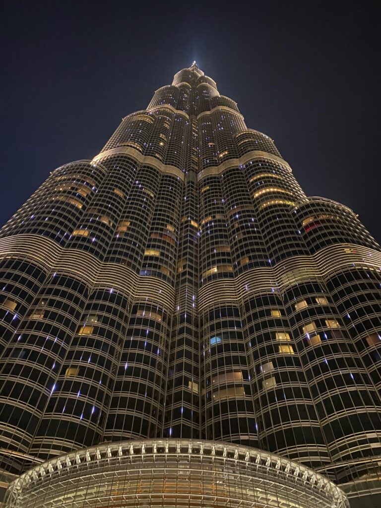15 countries with amazing architecture to visit in 2024