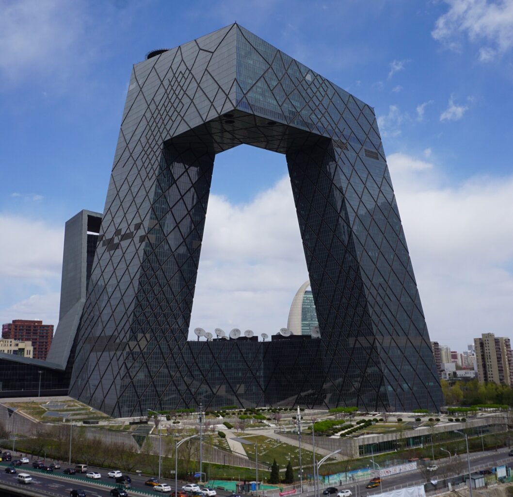 15 countries with amazing architecture to visit in 2024