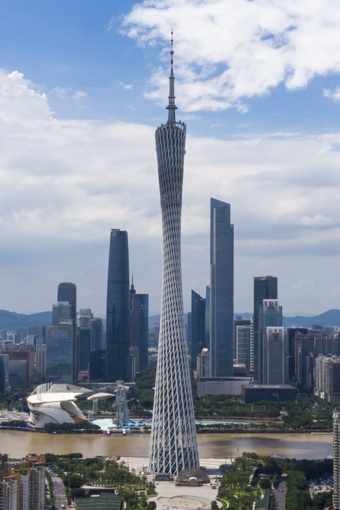 15 countries with amazing architecture to visit in 2024