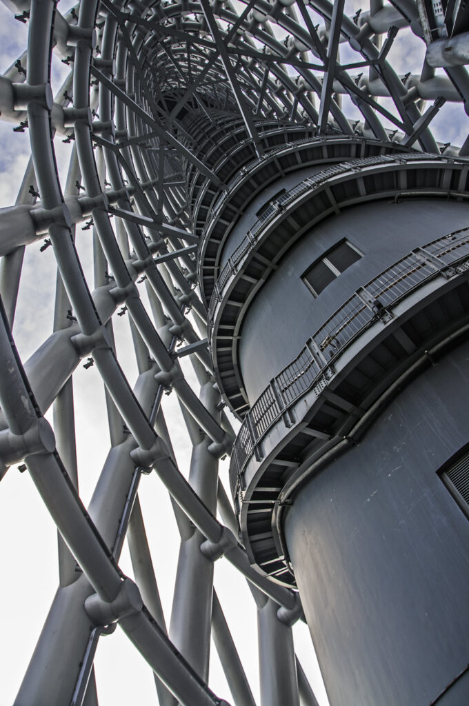 15 countries with amazing architecture to visit in 2024