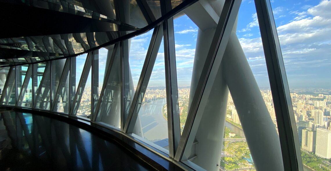 15 countries with amazing architecture to visit in 2024