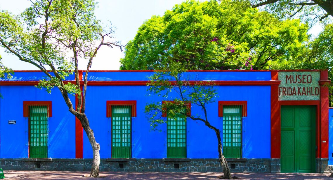 15 countries with amazing architecture to visit in 2024
