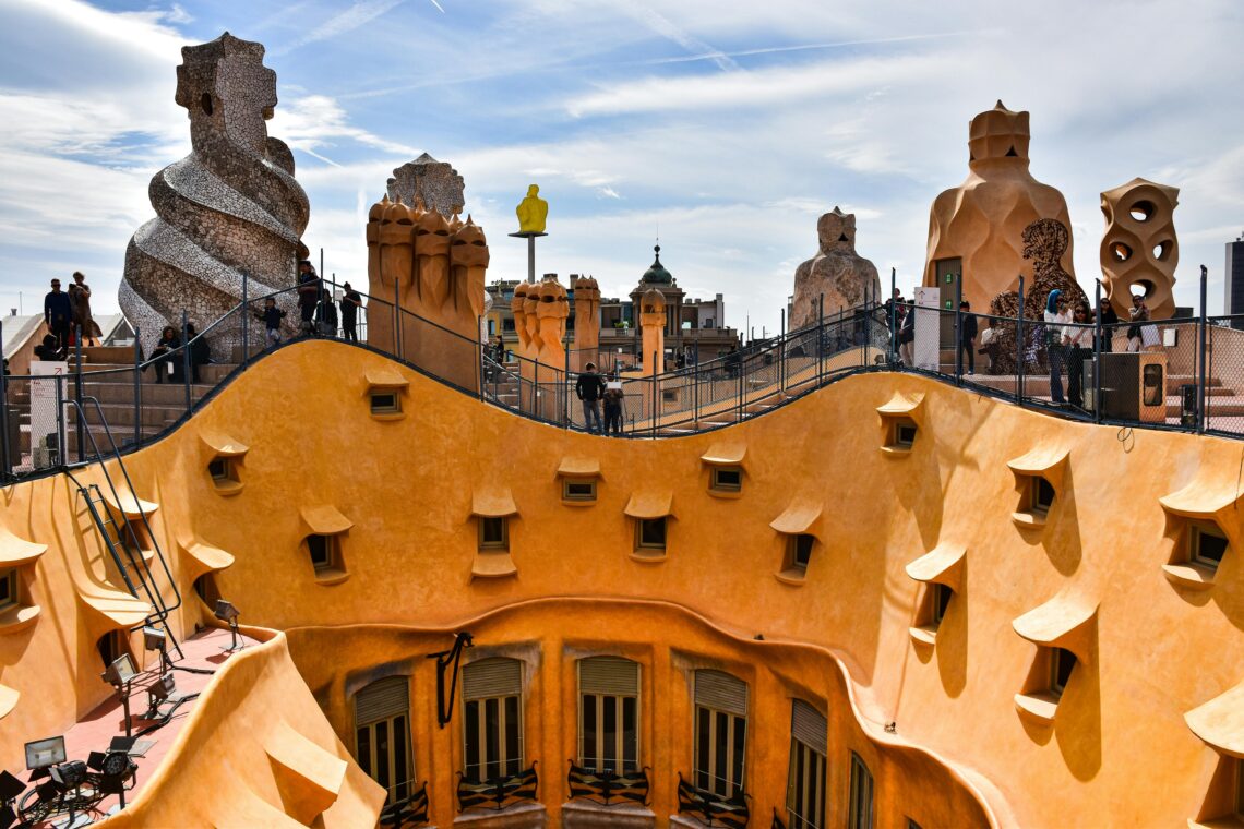 15 countries with amazing architecture to visit in 2024