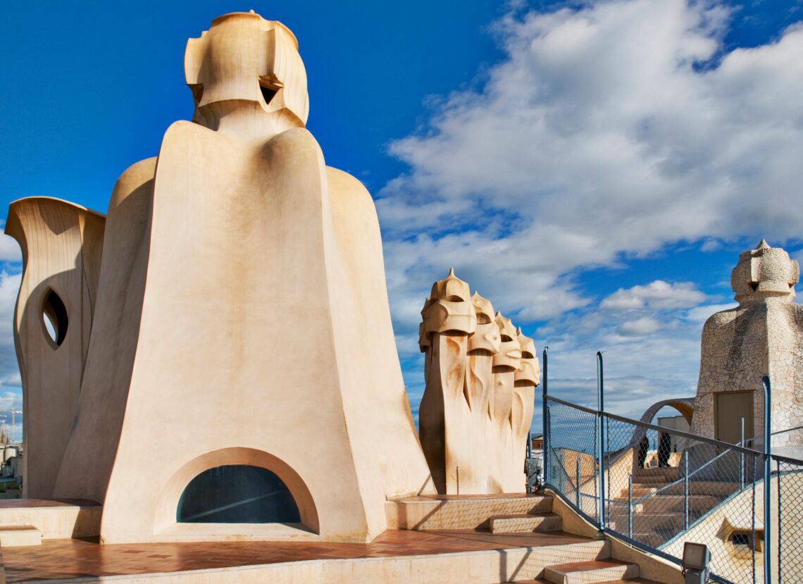 15 countries with amazing architecture to visit in 2024