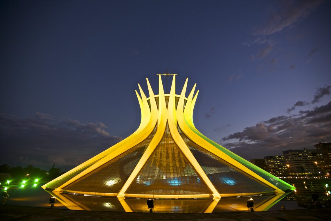 15 countries with amazing architecture to visit in 2024