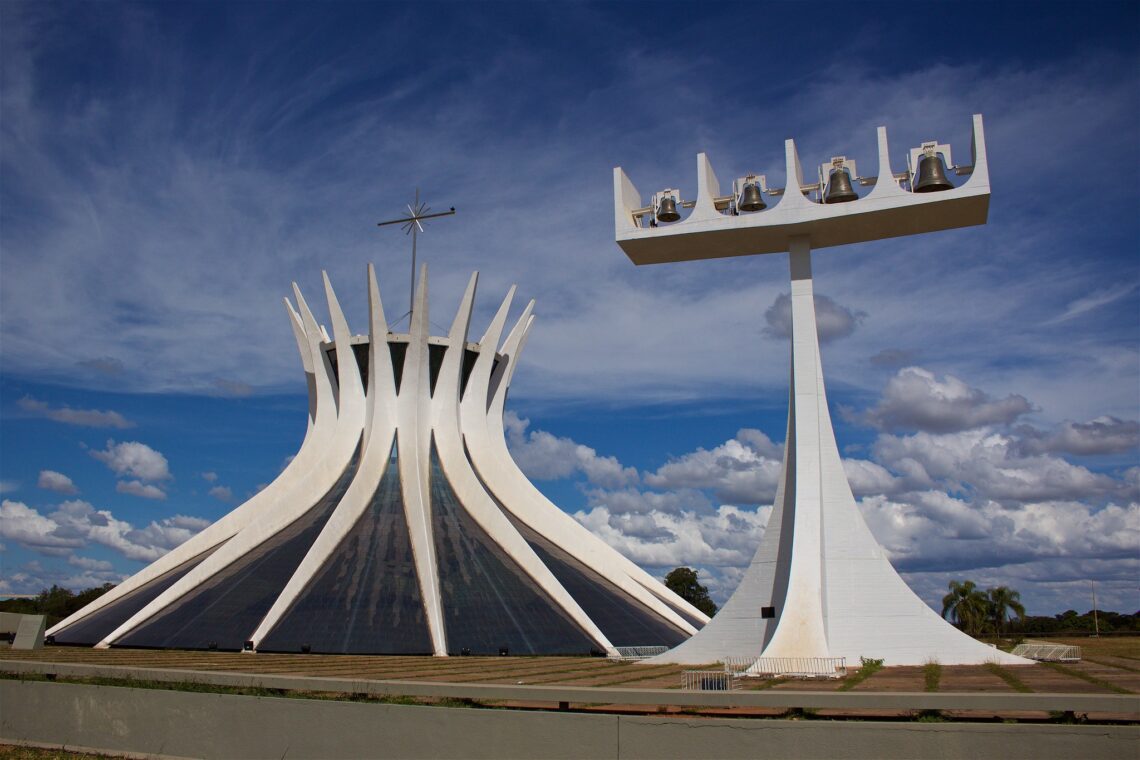 15 countries with amazing architecture to visit in 2024