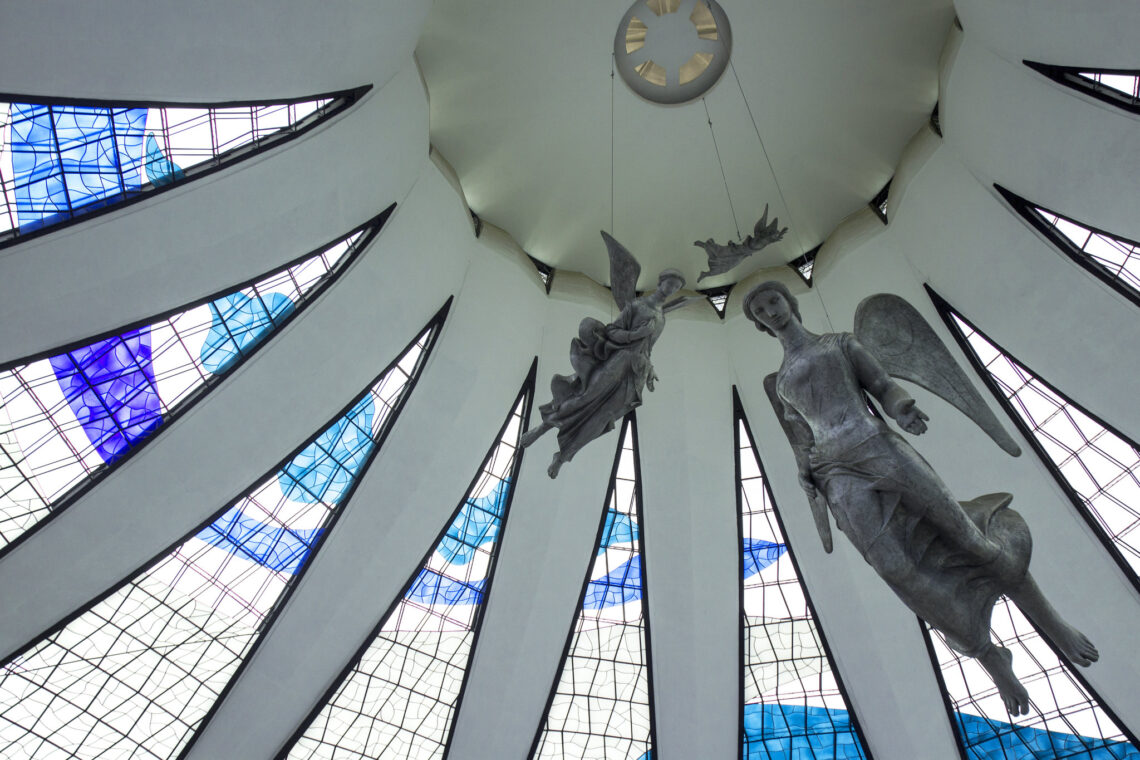 15 countries with amazing architecture to visit in 2024