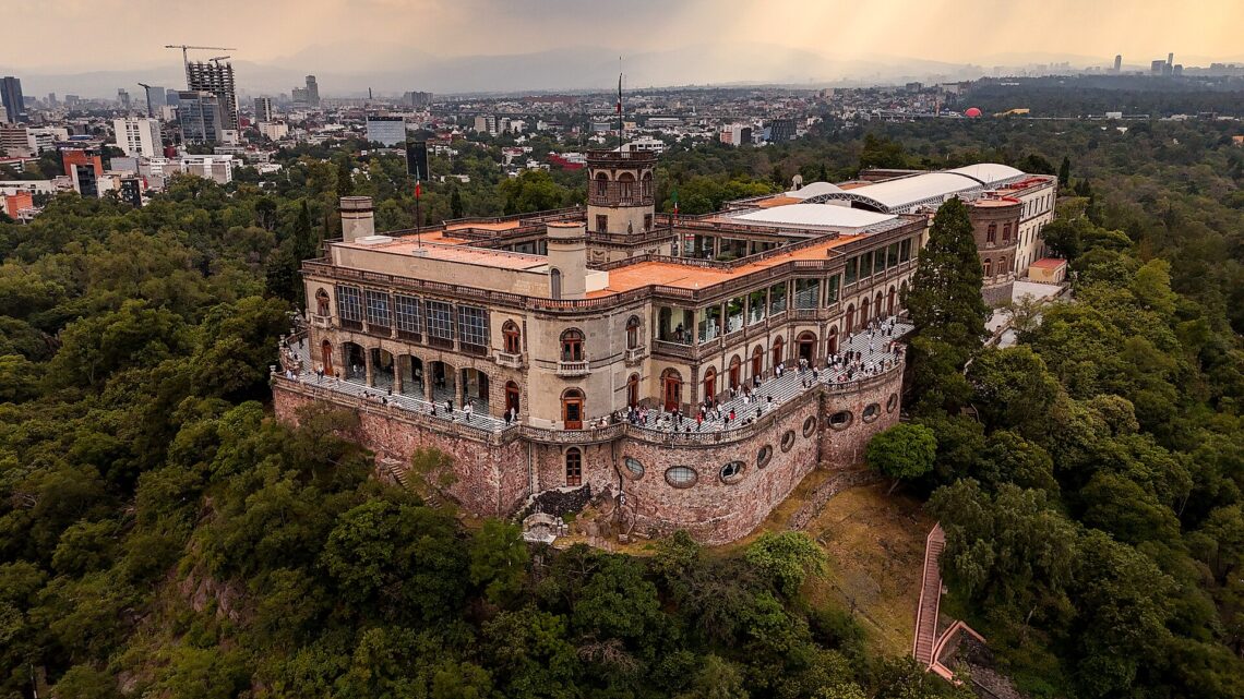 15 countries with amazing architecture to visit in 2024