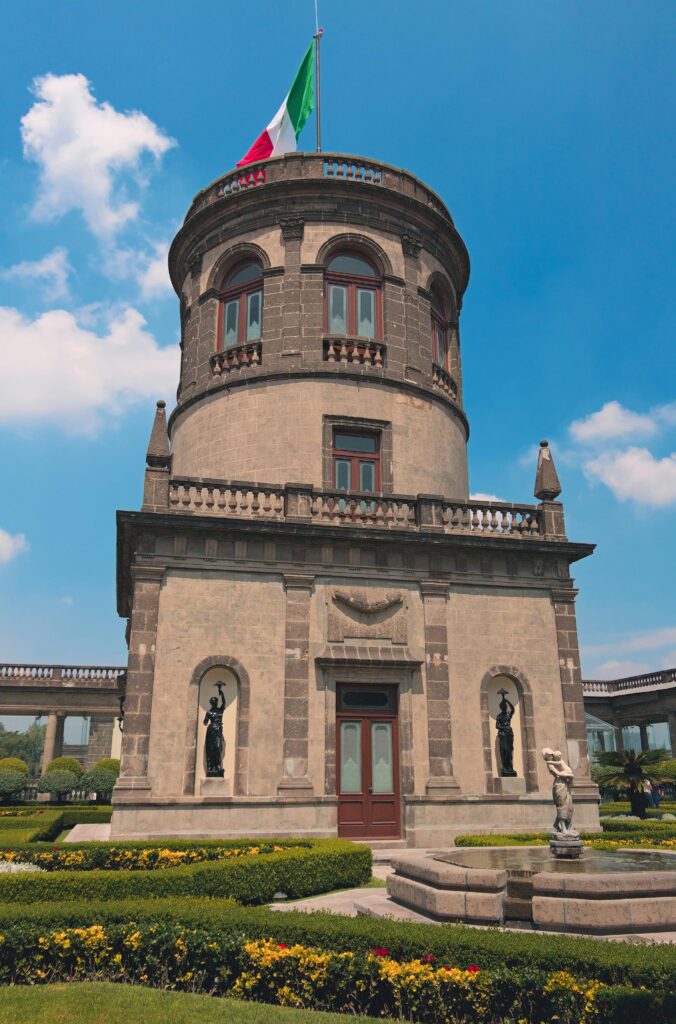 15 countries with amazing architecture to visit in 2024
