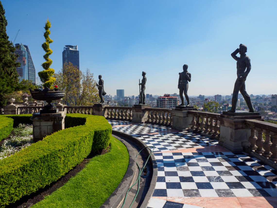 15 countries with amazing architecture to visit in 2024