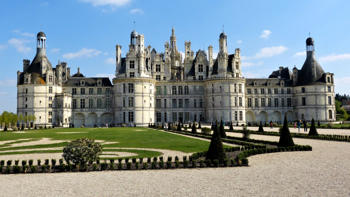 15 countries with amazing architecture to visit in 2024