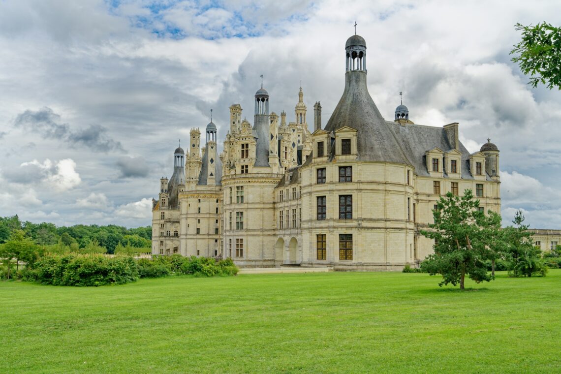 15 countries with amazing architecture to visit in 2024