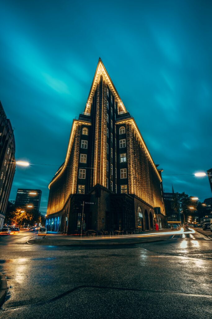 15 countries with amazing architecture to visit in 2024